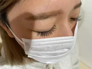 マツエク・マツパ salut honami🫧のマツエク・マツパデザイン