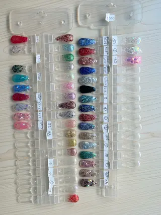 ネイル plaisir所属・plaisir プレジールネイルのネイルデザイン