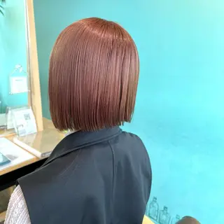 ミディアム 美奈 🫧のヘアスタイル