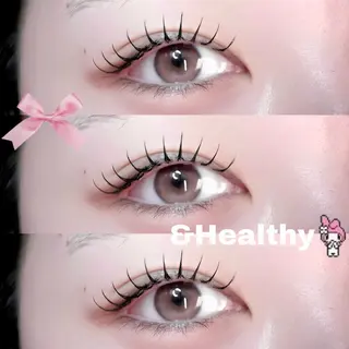 マツエク・マツパ 🤍fein. ena🤍🌙の眉毛・アイブロウイメージ