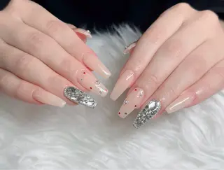 ネイル Lenie Nail Salonのネイルデザイン