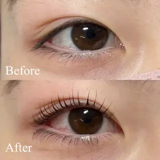 マツエク・マツパ jiem5eye ジェイムファイブアイのマツエク・マツパデザイン