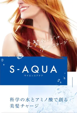 ロング ank classic hair【アンククラシックヘアー】所属・バレ、ハイライト モデル募集　齋藤祐哉のヘアスタイル