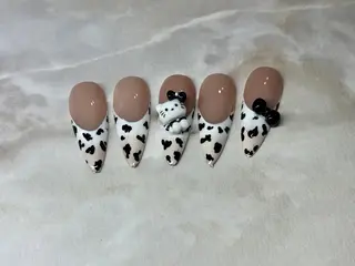 ネイル Nail&Eyela sh Nanaのネイルデザイン