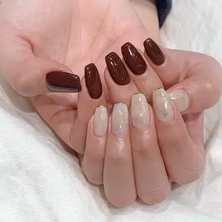 ネイル nailAVANCE akariのネイルデザイン