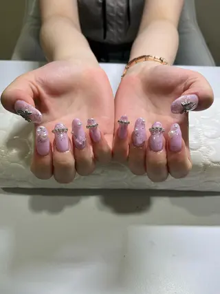 ネイル Toystage所属・toystage .nailのネイルデザイン