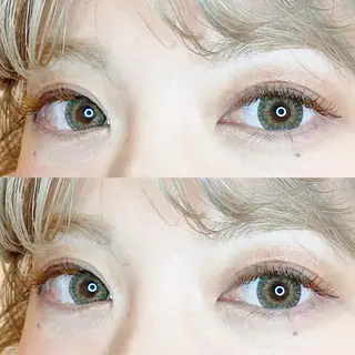 マツエク・マツパ ruka eyelash所属・ruka モガミのマツエク・マツパデザイン