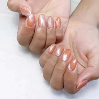 ネイル m. akiのネイルデザイン