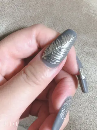 ネイル Nailsalon Luanaのネイルデザイン