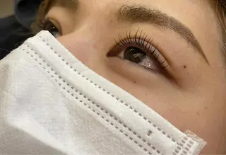 マツエク・マツパ ニュアンスネイル/ ボブ/まちゃこのヘアスタイル