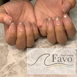 ネイル BeautyFavo .byKannaのネイルデザイン