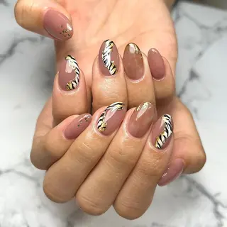 ネイル NAIL NOWのネイルデザイン