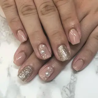 ネイル MAXKELLY ゆみえのネイルデザイン