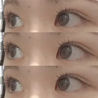 マツエク・マツパ Myro misaeのマツエク・マツパデザイン