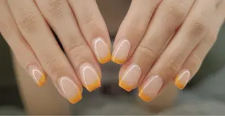 ネイル たき のNailのネイルデザイン