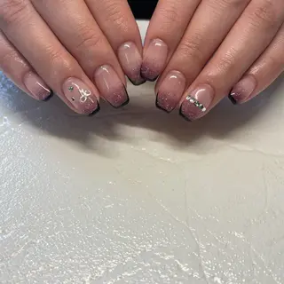 ネイル Angelique 平形/高崎のネイルデザイン