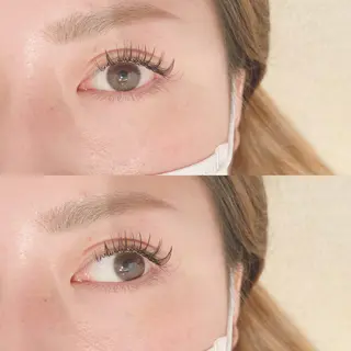 マツエク・マツパ Neo店長🌿 KOTONO🌿のマツエク・マツパデザイン