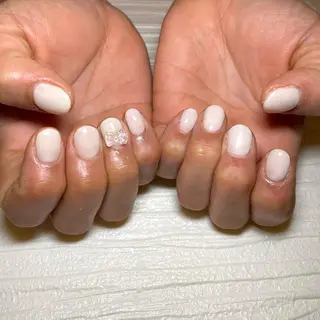 ネイル Nail salon Nocaのネイルデザイン
