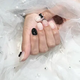 ネイル WISTERIA megumiのネイルデザイン