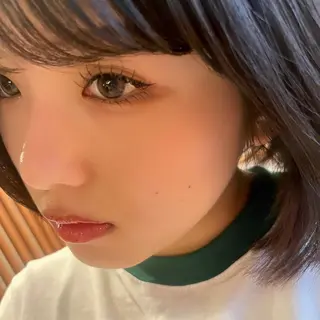 マツエク・マツパ nouvell 🪐sanaのマツエク・マツパデザイン