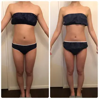 FLEUR大阪・美容 整体・痩身・小顔のエステ・リラクイメージ