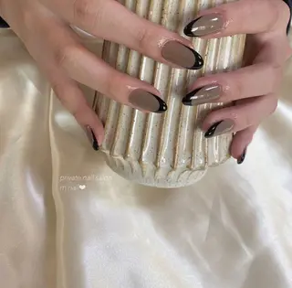 ネイル 小河原 舞のネイルデザイン