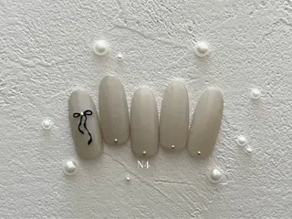 ネイル PEACE(ピース) .tsuruta🌙のネイルデザイン