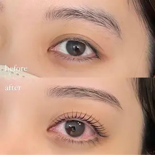マツエク・マツパ SSIN STUDIO金山所属・SSINSTUDIO 🌼Aya🌼のマツエク・マツパデザイン