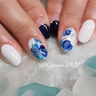 ネイル m- Hiroのネイルデザイン