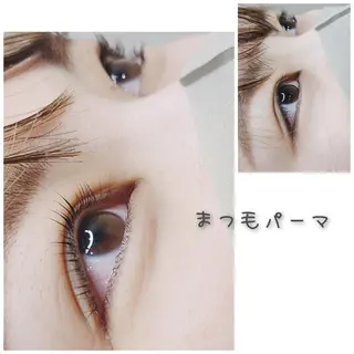 マツエク・マツパ ♡似合わせまつ毛♡ まつばらのマツエク・マツパデザイン