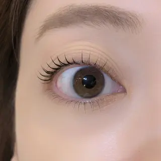 マツエク・マツパ Bianca名駅 Sugawaraのマツエク・マツパデザイン