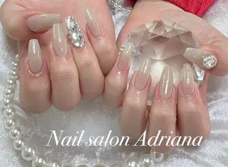 ネイル ADRIANA 大久保駅前徒歩2分のその他イメージ