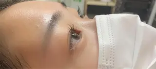 マツエク・マツパ マツパ◎LED マツエク,モチ◎のマツエク・マツパデザイン