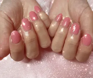 ネイル twincle nailのネイルデザイン