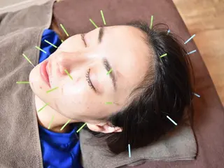 飯田 彩夏のエステ・リラクイメージ