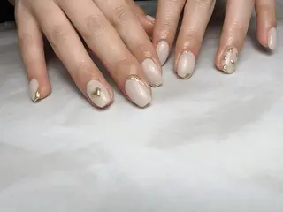 ネイル 𝐑𝐞𝐯𝐢𝐨 ___堺市西区のその他イメージ