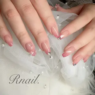 ネイル R nail.のネイルデザイン