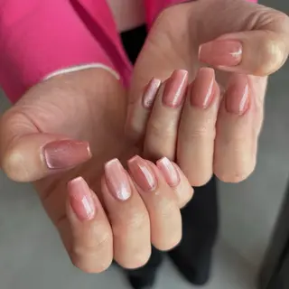 ネイル Rihka所属・Rihka soyoのネイルデザイン