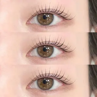 マツエク・マツパ 310所属・束感まつげ/透明感眉 🎀 haru 🤍のその他イメージ