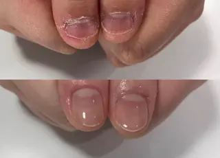 ネイル nail salon coopy所属・野澤 美優のネイルデザイン