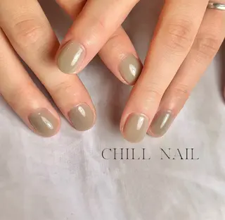 ネイル CHILL NAILのネイルデザイン