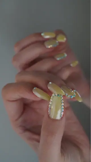 ネイル Otsuka Yumiのネイルデザイン