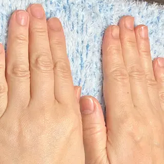 ネイル ハンドケア&ネイルケア桃の木所属・ケアリスト🍀 マリユキのネイルデザイン