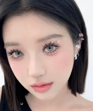 マツエク・マツパ ぽ ぽのマツエク・マツパデザイン
