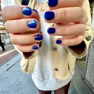 ネイル 🧁🥕 asukaのネイルデザイン