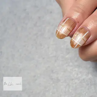 ネイル BeLLe nailのネイルデザイン