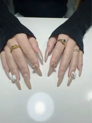 ネイル Ken nail beauty所属・Ken nailのネイルデザイン