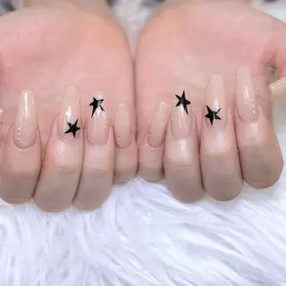 ネイル ANH NAIL ゴテゴテ専門店💎のネイルデザイン
