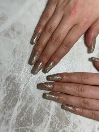 ネイル 山中 あいのネイルデザイン