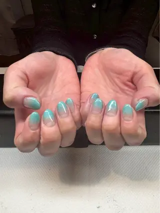 ネイル ティーエヌ 金山駅東口店のネイルデザイン